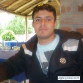 leo Carrion Valderrama