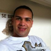 Chatear con Deric5790 de San Juan Ciudad