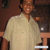 Yaifac chico soltero en Barranquilla