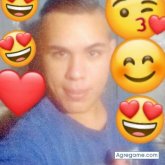 angelbazan123456789 chico soltero en Roldán