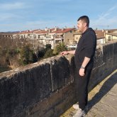 Hostelería. Busco pareja. Busco amigas