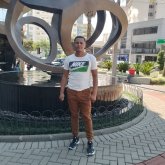 Estibenkervin chico soltero en 