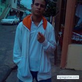 abel00 chico soltero en Los Alcarrizos