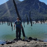 Javier4772 chico soltero en Arauco