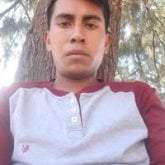 Soy muy amable me gusta salir a caminar.