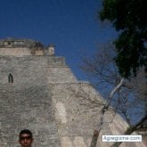 kalambrez chico soltero en San Pedro De Merida