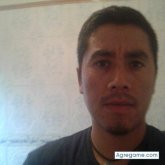 Isaías Robinson