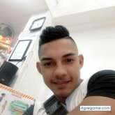 Luis alejandro