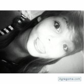 LeeAnn chica soltera en 