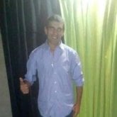 Lucas German Maldonado Videla
