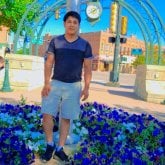 Mujeres
Con quien pasar los dias. Busco