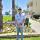 Busco pareja. Mujer amiga. No. No.