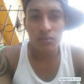 Jorcy efrain Palma
