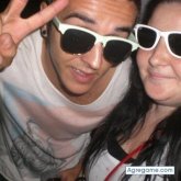 sensey chico soltero en Barcelona