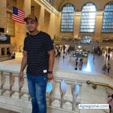 Dixon_88 chico soltero en New Rochelle