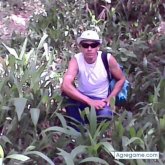 martinvalverde chico soltero en Desamparados