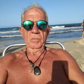 Busco una mujer sobre los de 55 a 60.