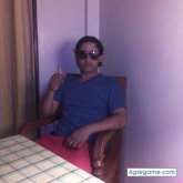 Foto de perfil de melvinamauris13
