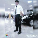 Foto de perfil de CRISTHIANELCHAMO