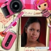 Busco hacer amistades. Socializar de