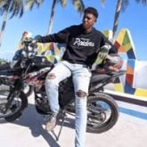 Diversión y conocer. Me llamo Alex de