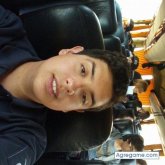 BenjaMoraAr chico soltero en Tomé