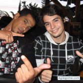 Greyson chico soltero en Mora D'ebre