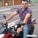 Arnul314 chico soltero en Guatavita