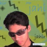 Jahir Castillo Montes