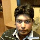 motomundo chico soltero en San Vicente De Cañete