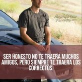 Busco conocer gente. Amistades.