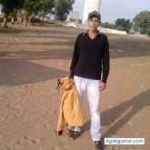 larbi chico soltero en 