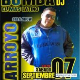 djbombaelmaslatino foto #12
