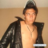 raymond chico soltero en Jamay