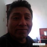 Pedro Pablo Callex Choque