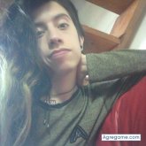 Chatear con Lucas995 de Zapala