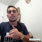 David Rodríguez