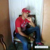 yeral44 chico soltero en Santa Cruz De Barahona