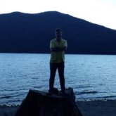 Busco ligar. San José de Mayo.