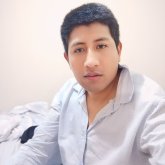Huberxdl chico soltero en Arequipa