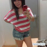 luny87 chica viuda en Sonora