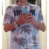 Joey, Hombre soltero, 47 años de San José Ciudad, Costa Rica. Busco pareja