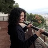 Trabajo. Una persona sincera y normal.