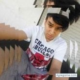 Busco pareja. Gente nueva. Atractivo.