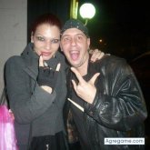 LokoMadrizLoko01 chico soltero en Getafe