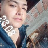 Solo tu y nadie más. Tranquilo