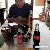 Busco: CONOCER MUJERES DE JALISCO Me defino: Tranquilo Me