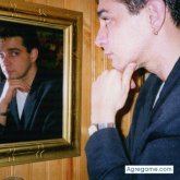 GustavoZeth chico soltero en Las Piedras