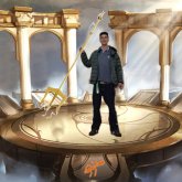 Ingeniero. Busco matrimonio. Relación