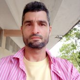 Busco pareja. Un amor. Una persona